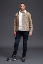 Load image into Gallery viewer, KingGee Men&#39;s Urban Jacket - Walnut - Jackets
