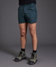 Load image into Gallery viewer, KingGee Men&#39;s Drill Utility Shorts - Green - Shorts
