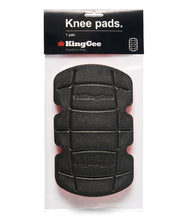 Load image into Gallery viewer, KingGee Unisex Knee Pad - Black - Body Protection
