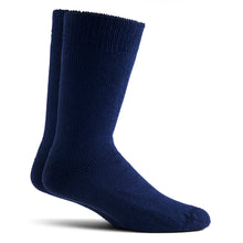 Load image into Gallery viewer, KingGee Men&#39;s Bamboo Work Sock - Denim - Socks
