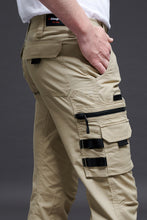 Load image into Gallery viewer, KingGee Men&#39;s N Force Pants - Khaki - Pants
