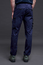 Load image into Gallery viewer, KingGee Men&#39;s N Force Pants - Navy - Pants
