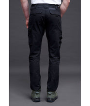 Load image into Gallery viewer, KingGee Men&#39;s N Force Pants - Black - Pants
