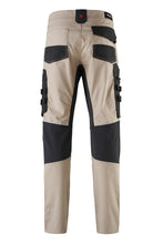 Load image into Gallery viewer, KingGee Men&#39;s Quantum Pants - Khaki - Pants
