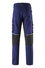 Load image into Gallery viewer, KingGee Men&#39;s Quantum Pants - Navy - Pants
