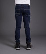 Load image into Gallery viewer, KingGee Men&#39;s Urban Coolmax Denim Jeans - Classic - Pants
