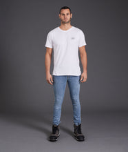 Load image into Gallery viewer, KingGee Men&#39;s Urban Coolmax Denim Jeans - Vintage - Pants
