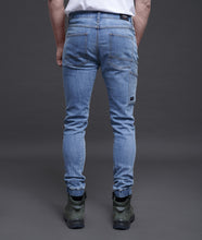 Load image into Gallery viewer, KingGee Men's Urban Coolmax Cuff Pants - Vintage - Pants
