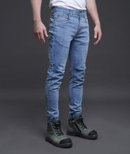 Load image into Gallery viewer, KingGee Men's Urban Coolmax Cuff Pants - Vintage - Pants

