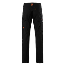 Load image into Gallery viewer, FUZE Men&#39;s Cargo Pants - Black - Pants
