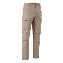 Load image into Gallery viewer, FUZE Men&#39;s Cargo Pants - Desert - Pants
