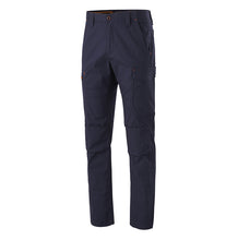 Load image into Gallery viewer, FUZE Men&#39;s Cargo Pants - Navy - Pants
