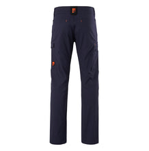 Load image into Gallery viewer, FUZE Men&#39;s Cargo Pants - Navy - Pants
