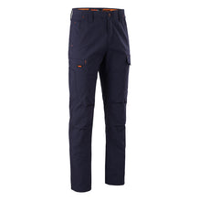 Load image into Gallery viewer, FUZE Men&#39;s Cargo Pants - Navy - Pants
