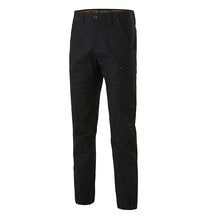 Load image into Gallery viewer, FUZE Men&#39;s Cuff Pants - Black - Pants
