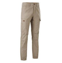 Load image into Gallery viewer, FUZE Men&#39;s Cuff Pants - Desert - Pants
