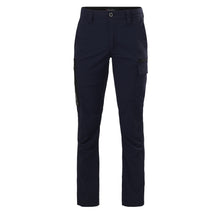 Load image into Gallery viewer, KingGee Men&#39;s Trademark Cargo Pant - Navy - Pants
