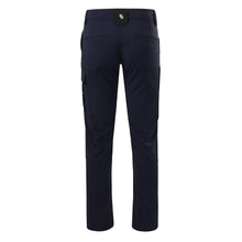 Load image into Gallery viewer, KingGee Men&#39;s Trademark Cargo Pant - Navy - Pants
