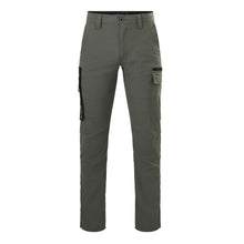 Load image into Gallery viewer, KingGee Men&#39;s Trademark Cargo Pant - Slate Green - Pants
