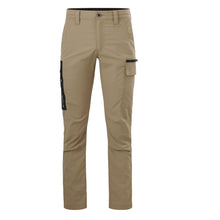 Load image into Gallery viewer, KingGee Men&#39;s Trademark Cargo Pant - Sandstone - Pants
