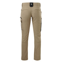 Load image into Gallery viewer, KingGee Men&#39;s Trademark Cargo Pant - Sandstone - Pants
