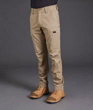 Load image into Gallery viewer, KingGee Men&#39;s Workcool Pro Pants - Khaki - Pants
