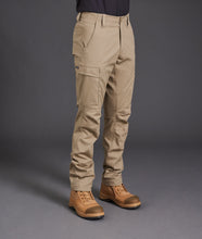 Load image into Gallery viewer, KingGee Men&#39;s Workcool Pro Pants - Khaki - Pants
