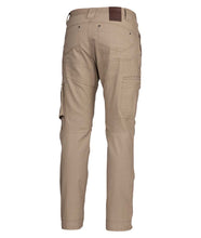 Load image into Gallery viewer, KingGee Men&#39;s Canvas Tradie Pants - Khaki - Pants
