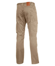Load image into Gallery viewer, KingGee Men's Summer Tradie Pants - Khaki - Pants
