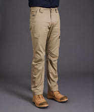 Load image into Gallery viewer, KingGee Men's Summer Tradie Pants - Khaki - Pants
