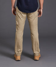Load image into Gallery viewer, KingGee Men's Summer Tradie Pants - Khaki - Pants
