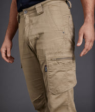 Load image into Gallery viewer, KingGee Men's Summer Tradie Pants - Khaki - Pants
