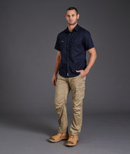 Load image into Gallery viewer, KingGee Men's Summer Tradie Pants - Khaki - Pants

