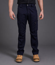 Load image into Gallery viewer, KingGee Men&#39;s Summer Tradie Pants - Oiled Navy - Pants
