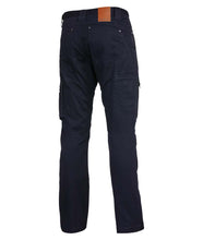 Load image into Gallery viewer, KingGee Men&#39;s Summer Tradie Pants - Oiled Navy - Pants
