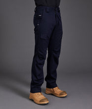 Load image into Gallery viewer, KingGee Men&#39;s Summer Tradie Pants - Oiled Navy - Pants
