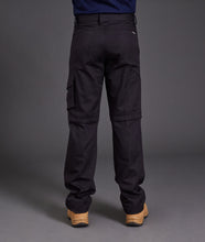 Load image into Gallery viewer, KingGee Men&#39;s Workcool 2 Pants - Charcoal - Pants
