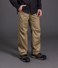 Load image into Gallery viewer, KingGee Men's Workcool 2 Pants - Khaki - Pants
