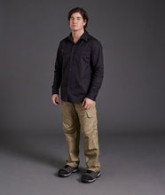 Load image into Gallery viewer, KingGee Men's Workcool 2 Pants - Khaki - Pants
