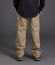 Load image into Gallery viewer, KingGee Men's Workcool 2 Pants - Khaki - Pants
