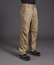 Load image into Gallery viewer, KingGee Men's Workcool 2 Pants - Khaki - Pants
