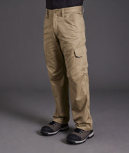 Load image into Gallery viewer, KingGee Men's Workcool 2 Pants - Khaki - Pants
