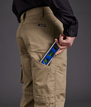 Load image into Gallery viewer, KingGee Men's Workcool 2 Pants - Khaki - Pants
