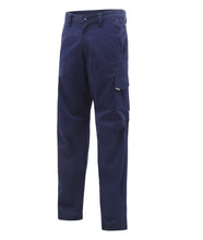 Load image into Gallery viewer, KingGee Men&#39;s Workcool 2 Pants - Navy - Pants
