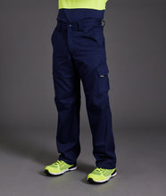 Load image into Gallery viewer, KingGee Men&#39;s Workcool 2 Pants - Navy - Pants
