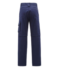 Load image into Gallery viewer, KingGee Men&#39;s Workcool 2 Pants - Navy - Pants
