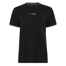 Load image into Gallery viewer, KingGee Men&#39;s Trademark T-Shirt - Black - Tees
