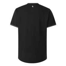 Load image into Gallery viewer, KingGee Men&#39;s Trademark T-Shirt - Black - Tees
