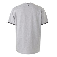 Load image into Gallery viewer, KingGee Men&#39;s Trademark T-Shirt - Light Grey Marle - Tees
