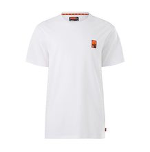 Load image into Gallery viewer, FUZE Men&#39;s Short Sleeve T-Shirt - White - Tees
